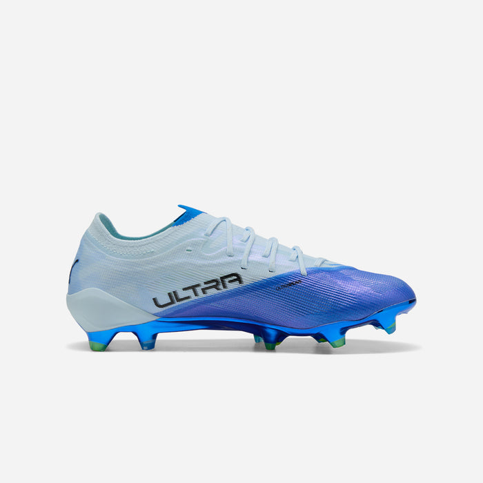 Giày Đá Bóng Sân Cỏ Tự Nhiên Nam Puma Ultra Nitro 7 Ultimate Fg - Xanh Dương - Supersports Vietnam