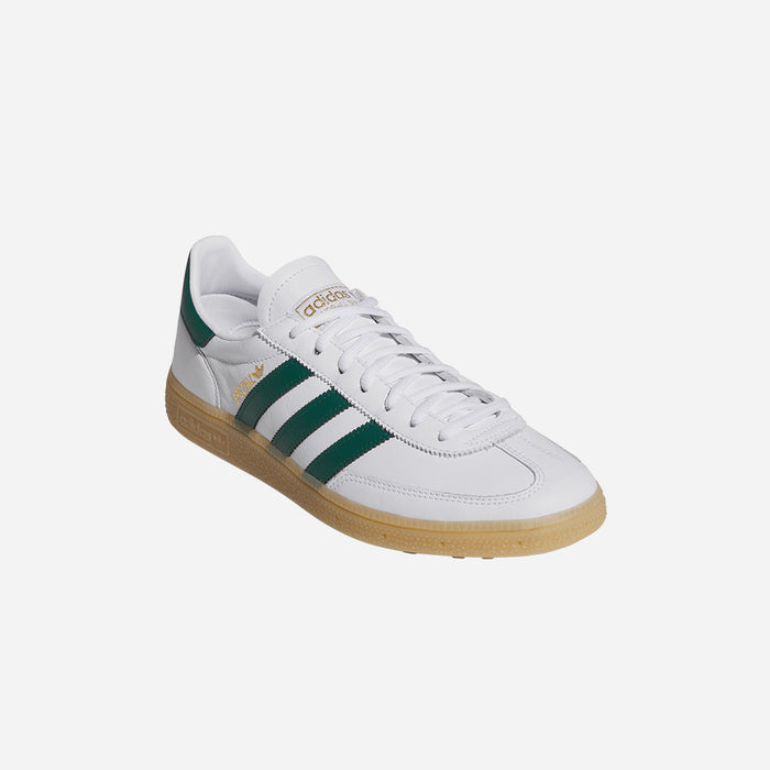 Giày Golf Nam Adidas Speziel Spike-Less - Trắng - Supersports Vietnam