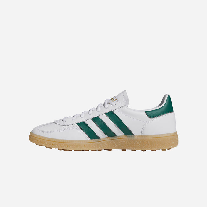 Giày Golf Nam Adidas Speziel Spike-Less - Trắng - Supersports Vietnam