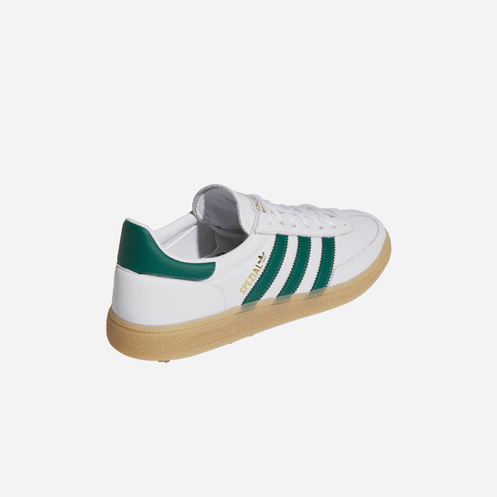 Giày Golf Nam Adidas Speziel Spike-Less - Trắng - Supersports Vietnam