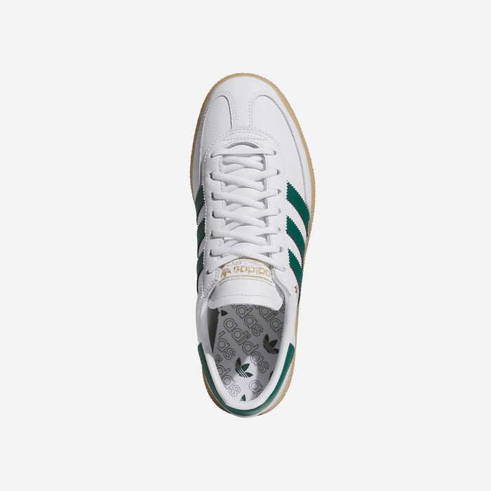 Giày Golf Nam Adidas Speziel Spike-Less - Trắng - Supersports Vietnam