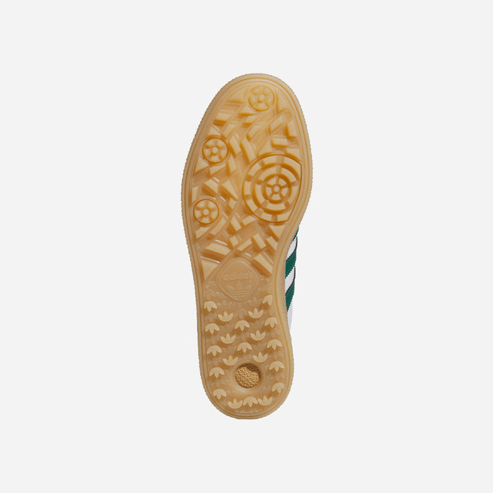 Giày Golf Nam Adidas Speziel Spike-Less - Trắng - Supersports Vietnam