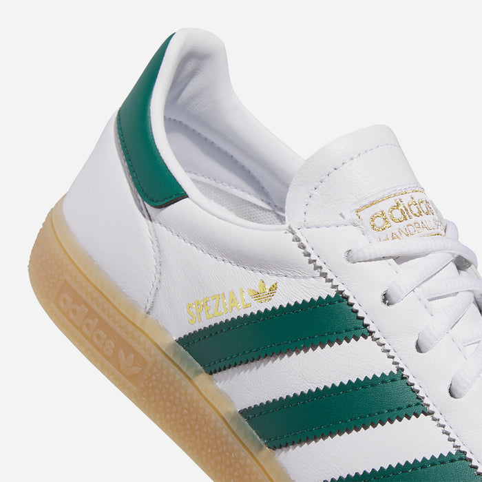 Giày Golf Nam Adidas Speziel Spike-Less - Trắng - Supersports Vietnam