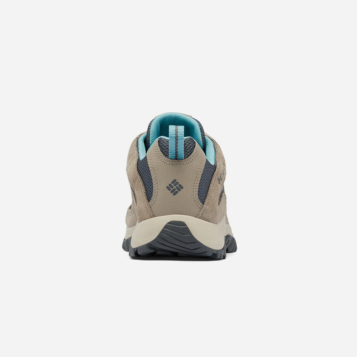 Giày Leo Núi Nữ Columbia Crestwood™ - Nâu - Supersports Vietnam