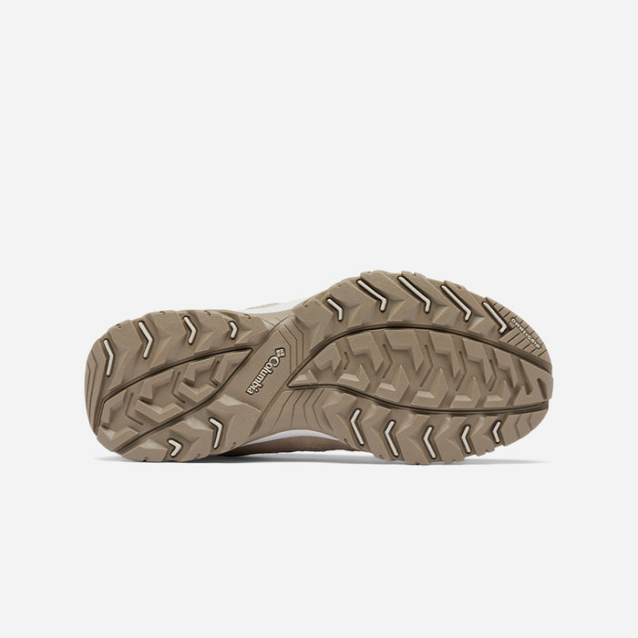 Giày Leo Núi Nữ Columbia Crestwood™ Waterproof - Be - Supersports Vietnam
