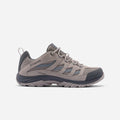 Giày Leo Núi Nam Columbia Crestwood™ Waterproof - Xám - Supersports Vietnam