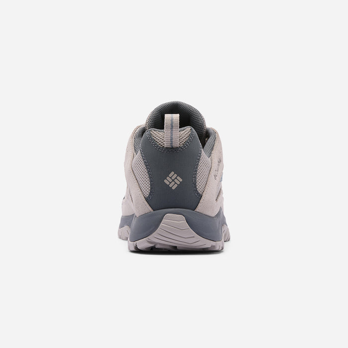 Giày Leo Núi Nam Columbia Crestwood™ Waterproof - Xám - Supersports Vietnam
