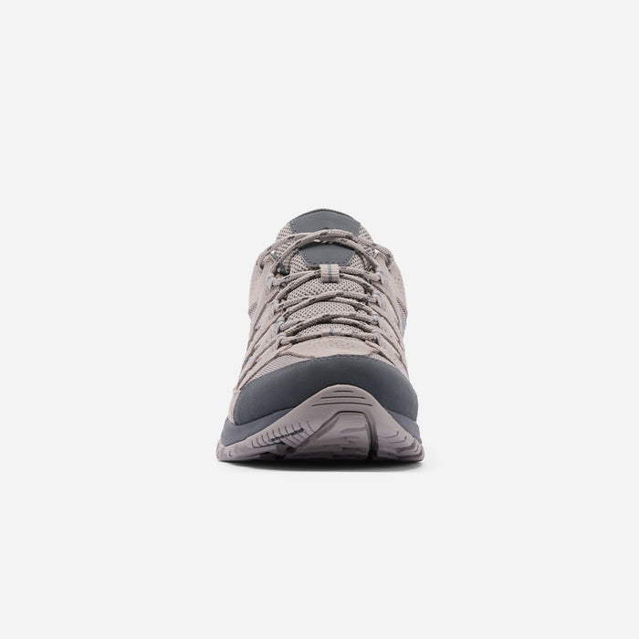 Giày Leo Núi Nam Columbia Crestwood™ Waterproof - Xám - Supersports Vietnam