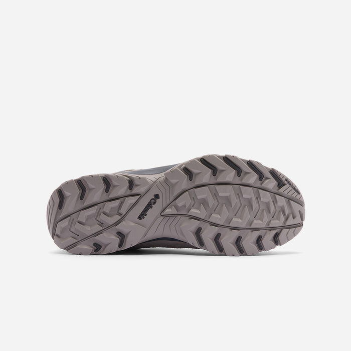 Giày Leo Núi Nam Columbia Crestwood™ Waterproof - Xám - Supersports Vietnam