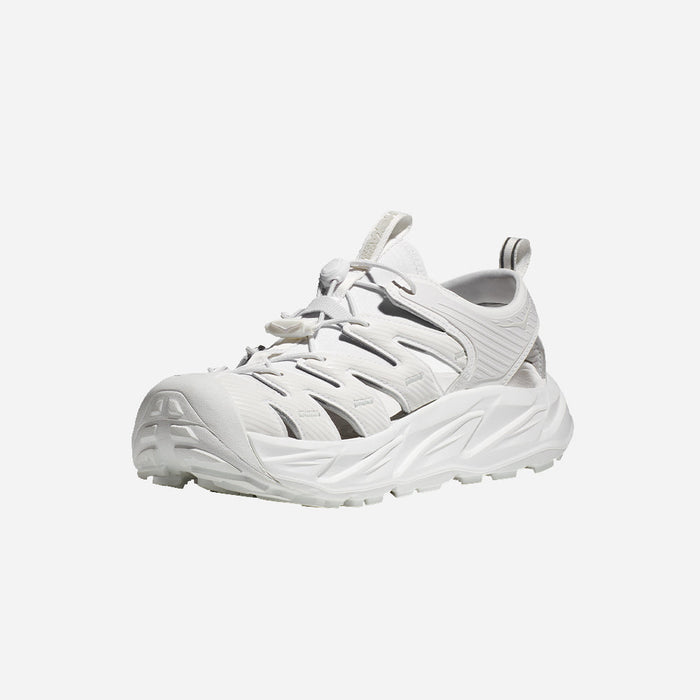 Giày Leo Núi Unisex HOKA Hopara - Trắng - Supersports Vietnam