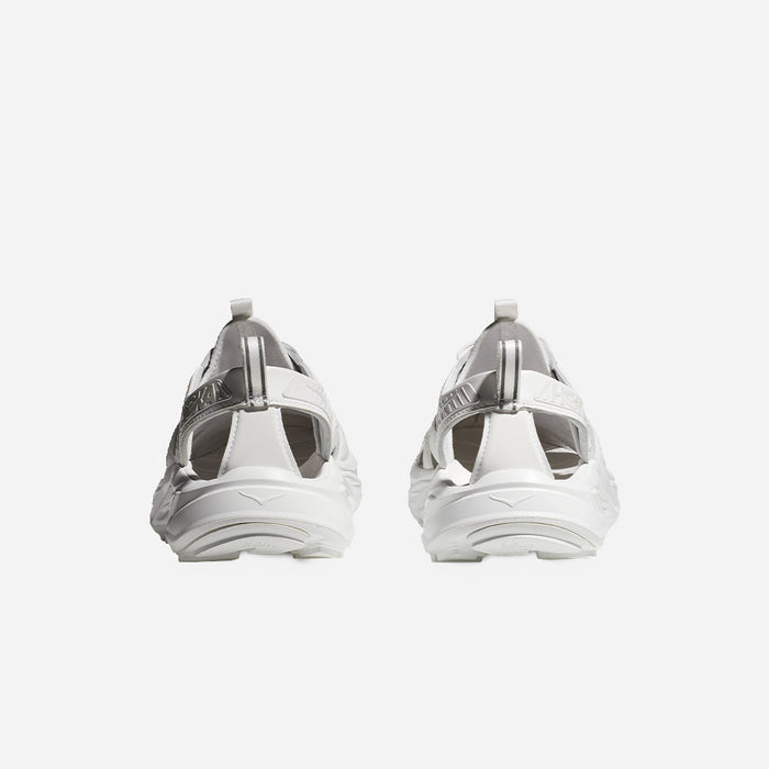 Giày Leo Núi Unisex HOKA Hopara - Trắng - Supersports Vietnam