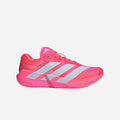 Giày Luyện Tập Nữ Adidas Adizero Dropset Pro - Hồng - Supersports Vietnam