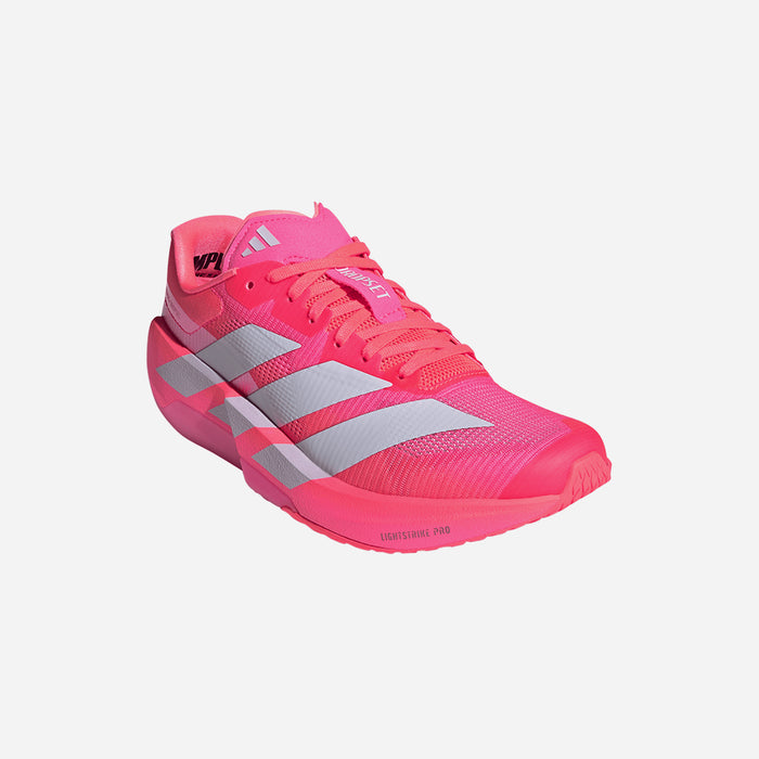 Giày Luyện Tập Nữ Adidas Adizero Dropset Pro - Hồng - Supersports Vietnam
