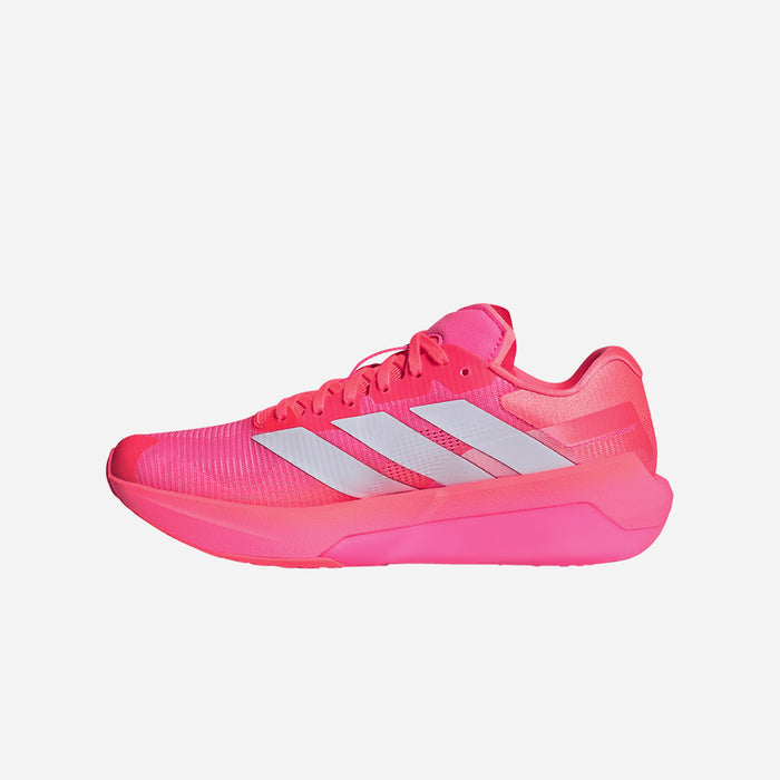Giày Luyện Tập Nữ Adidas Adizero Dropset Pro - Hồng - Supersports Vietnam
