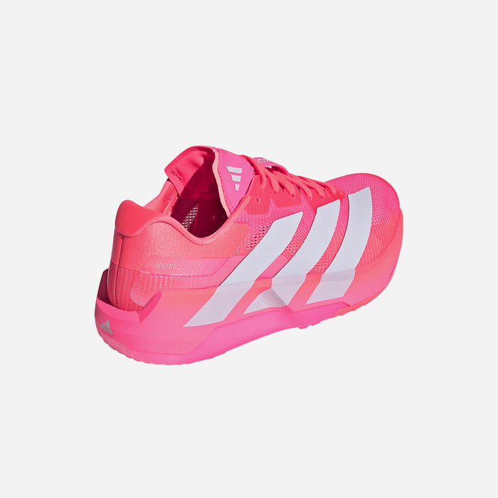 Giày Luyện Tập Nữ Adidas Adizero Dropset Pro - Hồng - Supersports Vietnam