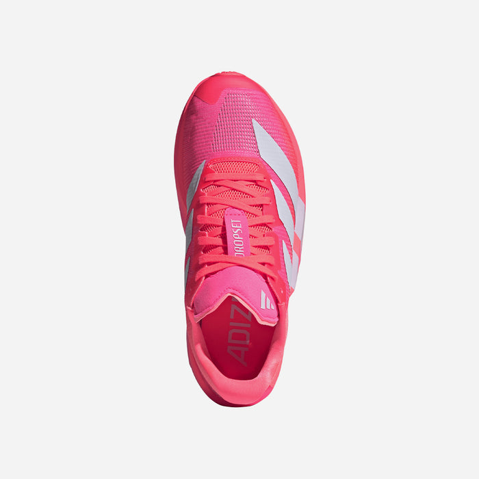 Giày Luyện Tập Nữ Adidas Adizero Dropset Pro - Hồng - Supersports Vietnam