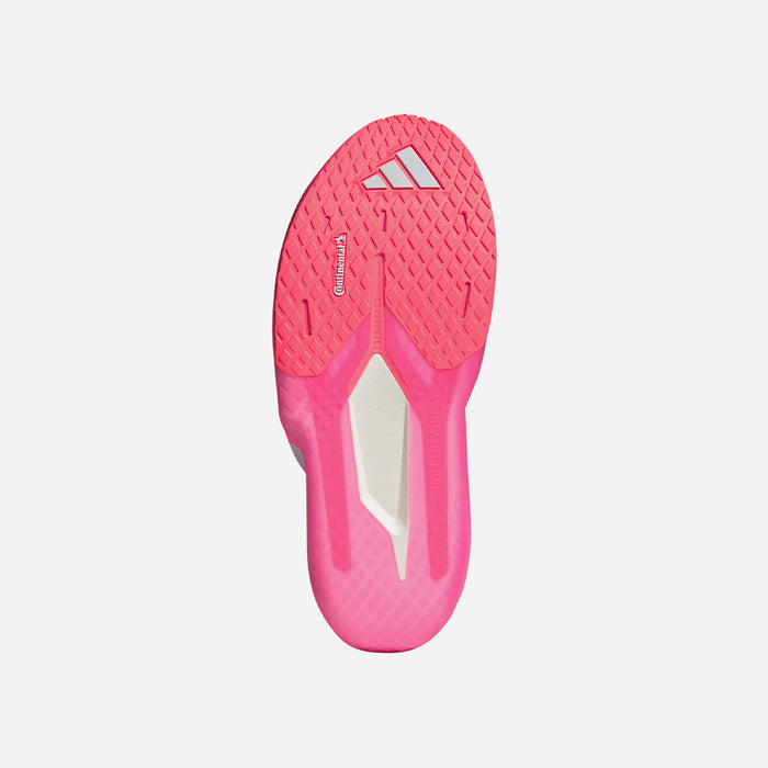 Giày Luyện Tập Nữ Adidas Adizero Dropset Pro - Hồng - Supersports Vietnam