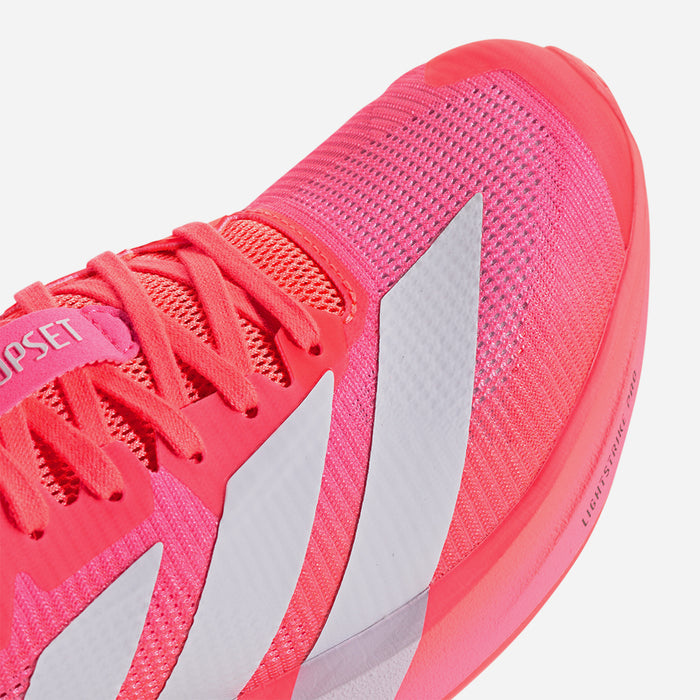 Giày Luyện Tập Nữ Adidas Adizero Dropset Pro - Hồng - Supersports Vietnam