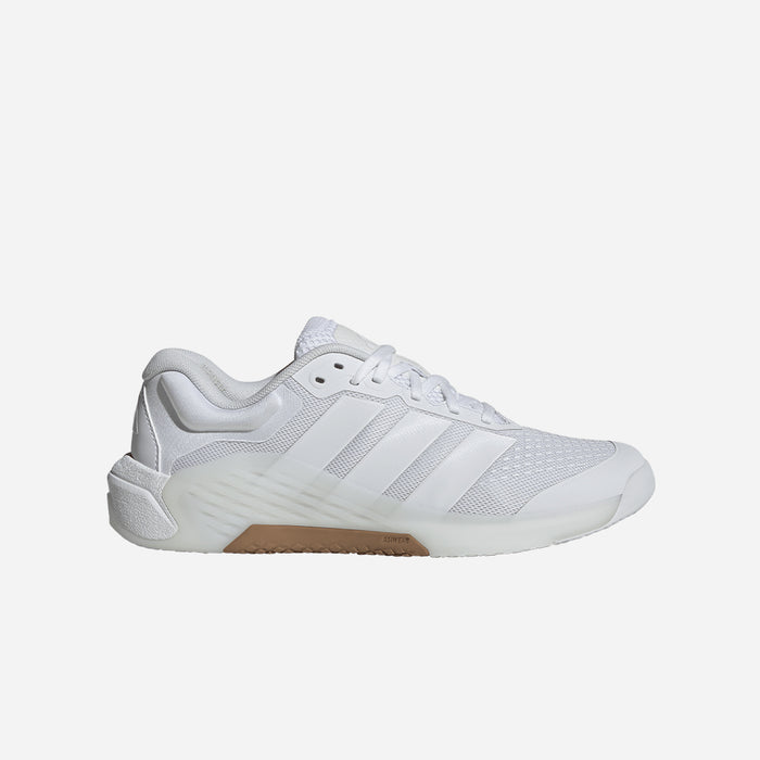 Giày Luyện Tập Nữ Adidas Dropset 4 Trainer - Trắng - Supersports Vietnam