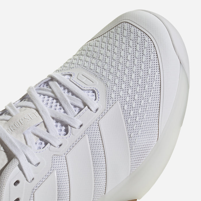 Giày Luyện Tập Nữ Adidas Dropset 4 Trainer - Trắng - Supersports Vietnam