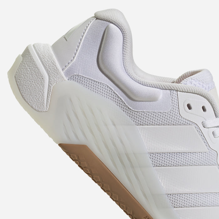Giày Luyện Tập Nữ Adidas Dropset 4 Trainer - Trắng - Supersports Vietnam