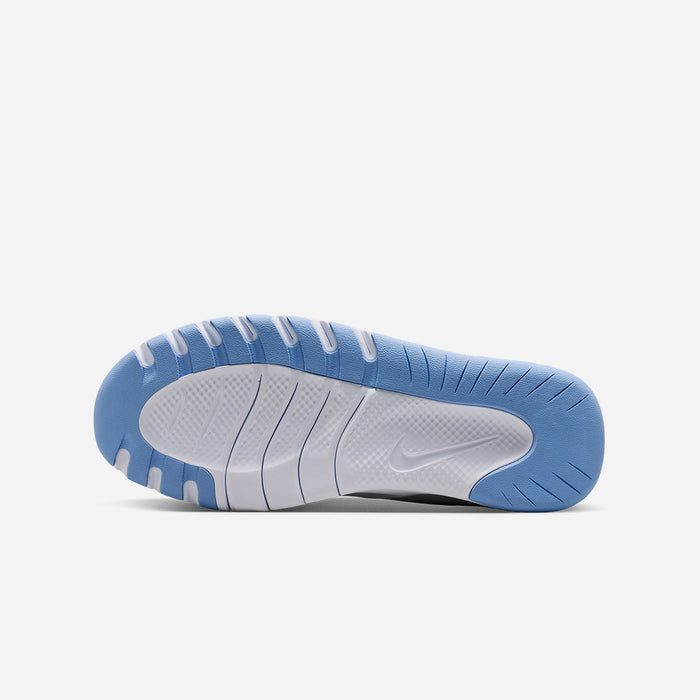 Giày Luyện Tập Nữ Nike Flex Train - Xanh Dương - Supersports Vietnam