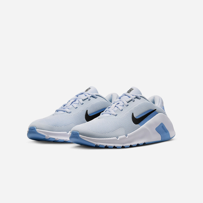 Giày Luyện Tập Nữ Nike Flex Train - Xanh Dương - Supersports Vietnam