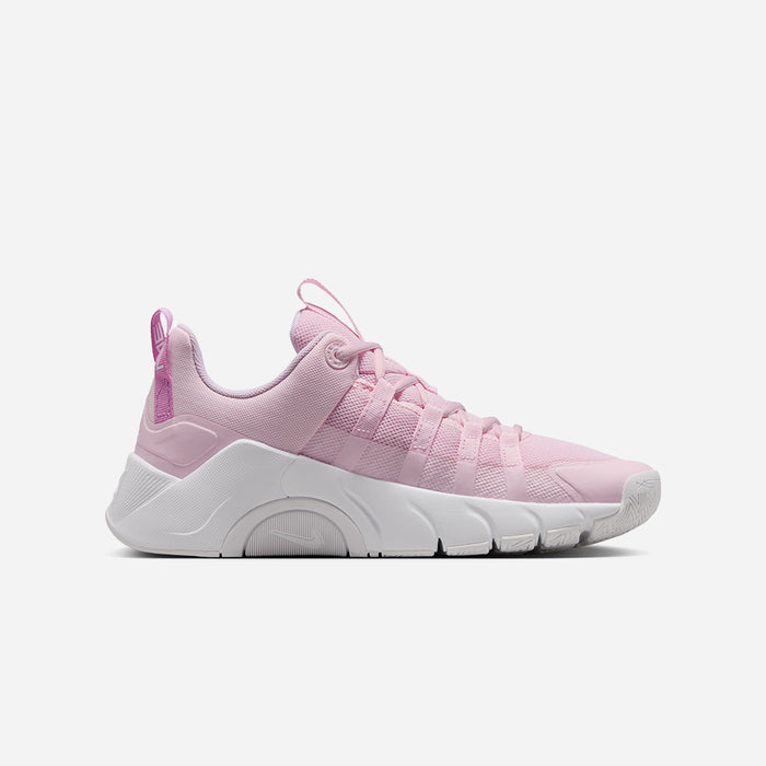 Giày Luyện Tập Nữ Nike Free Metcon 7 - Hồng - Supersports Vietnam