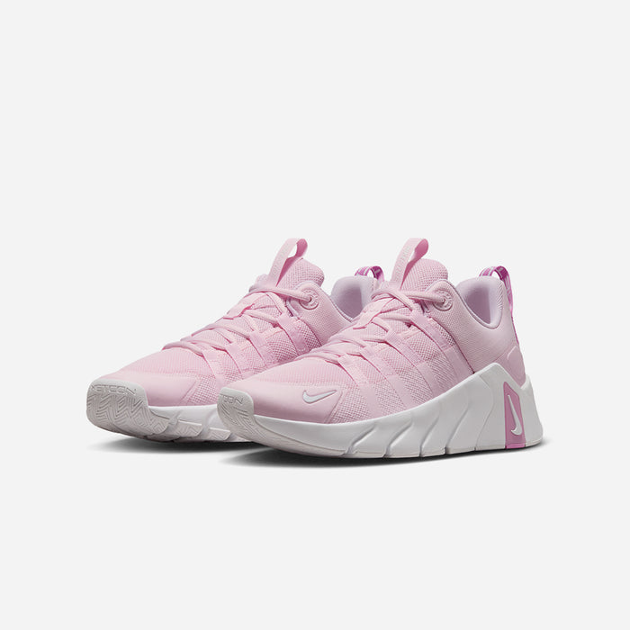 Giày Luyện Tập Nữ Nike Free Metcon 7 - Hồng - Supersports Vietnam