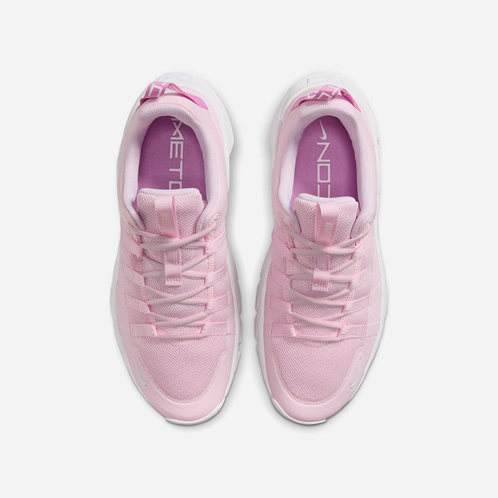 Giày Luyện Tập Nữ Nike Free Metcon 7 - Hồng - Supersports Vietnam