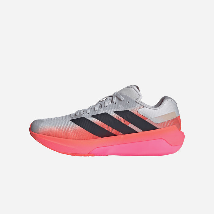 Giày Luyện Tập Nam Adidas Adizero Dropset Pro - Hồng - Supersports Vietnam
