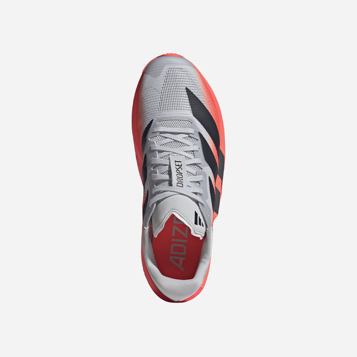 Giày Luyện Tập Nam Adidas Adizero Dropset Pro - Hồng - Supersports Vietnam