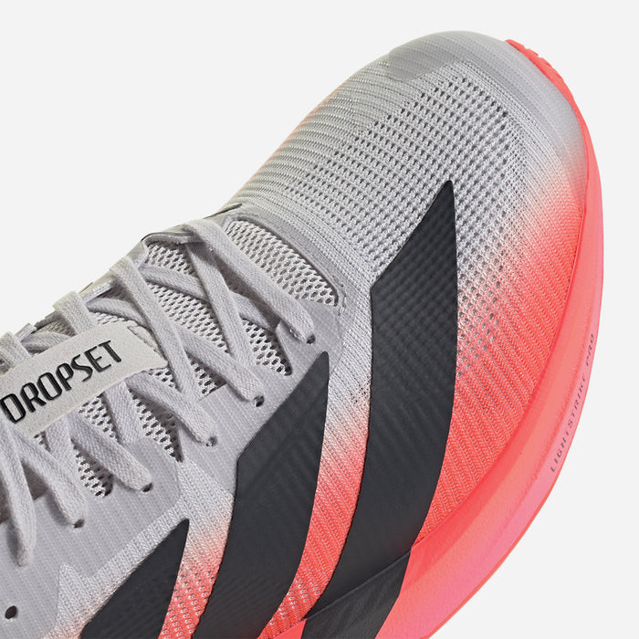 Giày Luyện Tập Nam Adidas Adizero Dropset Pro - Hồng - Supersports Vietnam
