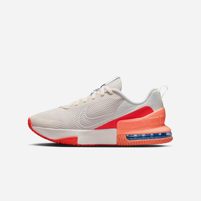 Giày Luyện Tập Nam Nike Air Max Alpha Trainer 6 - Cam - Supersports Vietnam