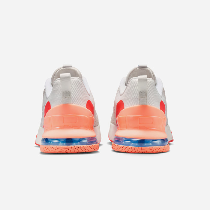 Giày Luyện Tập Nam Nike Air Max Alpha Trainer 6 - Cam - Supersports Vietnam