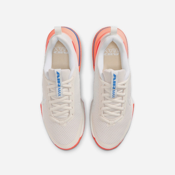 Giày Luyện Tập Nam Nike Air Max Alpha Trainer 6 - Cam - Supersports Vietnam