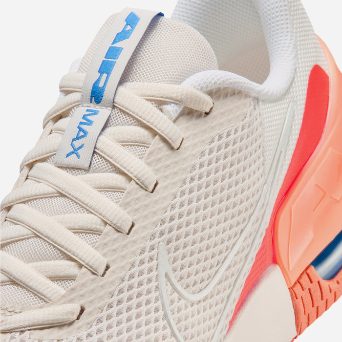 Giày Luyện Tập Nam Nike Air Max Alpha Trainer 6 - Cam - Supersports Vietnam