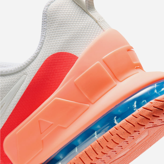 Giày Luyện Tập Nam Nike Air Max Alpha Trainer 6 - Cam - Supersports Vietnam