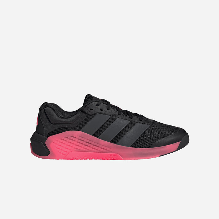 Giày Luyện Tập Nam Adidas Dropset 4 Trainer - Đen - Supersports Vietnam