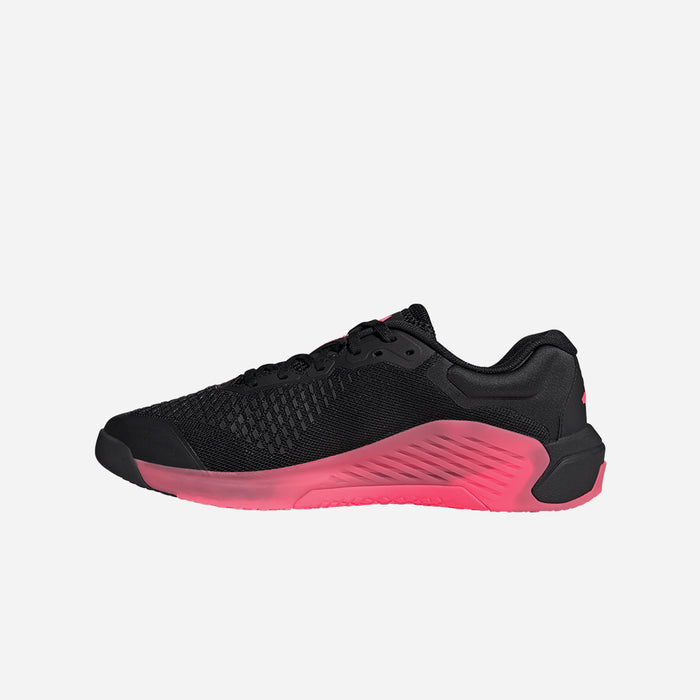 Giày Luyện Tập Nam Adidas Dropset 4 Trainer - Đen - Supersports Vietnam