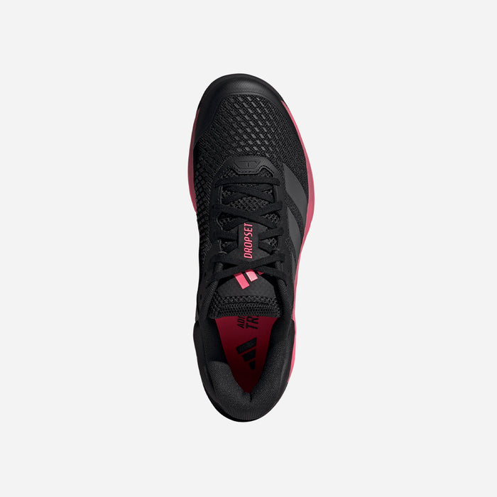 Giày Luyện Tập Nam Adidas Dropset 4 Trainer - Đen - Supersports Vietnam
