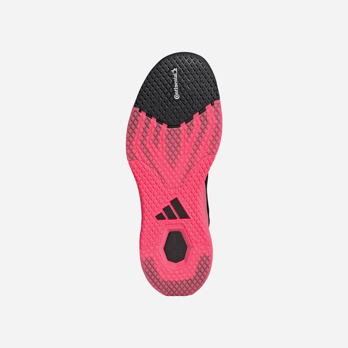 Giày Luyện Tập Nam Adidas Dropset 4 Trainer - Đen - Supersports Vietnam