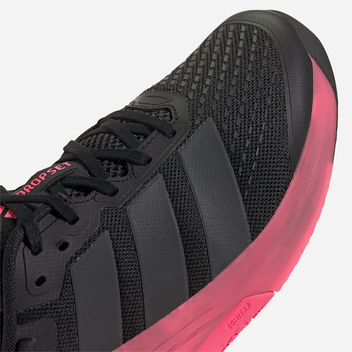 Giày Luyện Tập Nam Adidas Dropset 4 Trainer - Đen - Supersports Vietnam