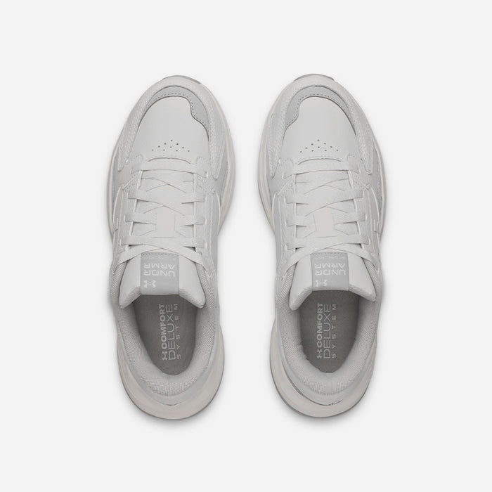 Giày Luyện Tập Nam Under Armour Edge Leather - Supersports Vietnam