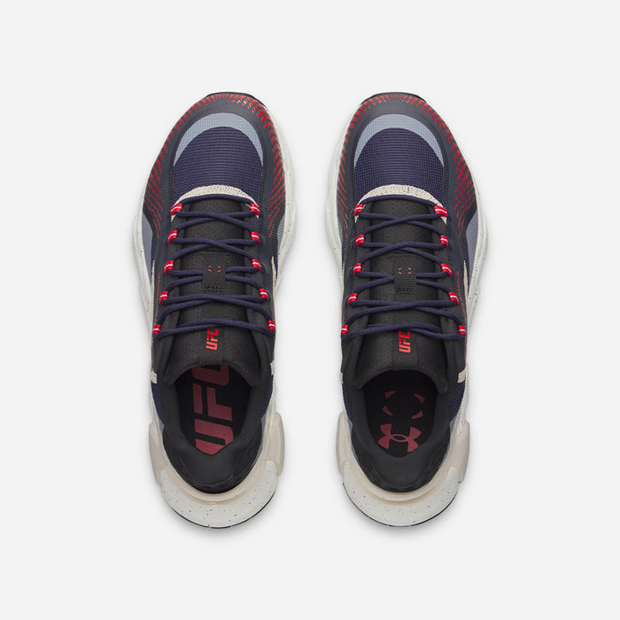 Giày Luyện Tập Unisex Under Armour Heartbeat Trainer Sport Ufc - Supersports Vietnam