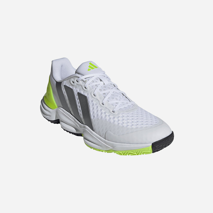 Giày Pickleball Nam Adidas Court Pickleball 2 - Trắng - Supersports Vietnam
