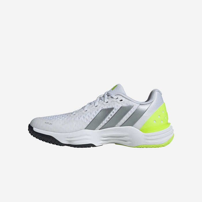 Giày Pickleball Nam Adidas Court Pickleball 2 - Trắng - Supersports Vietnam