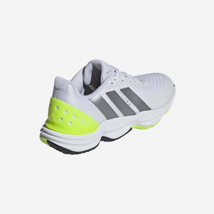 Giày Pickleball Nam Adidas Court Pickleball 2 - Trắng - Supersports Vietnam