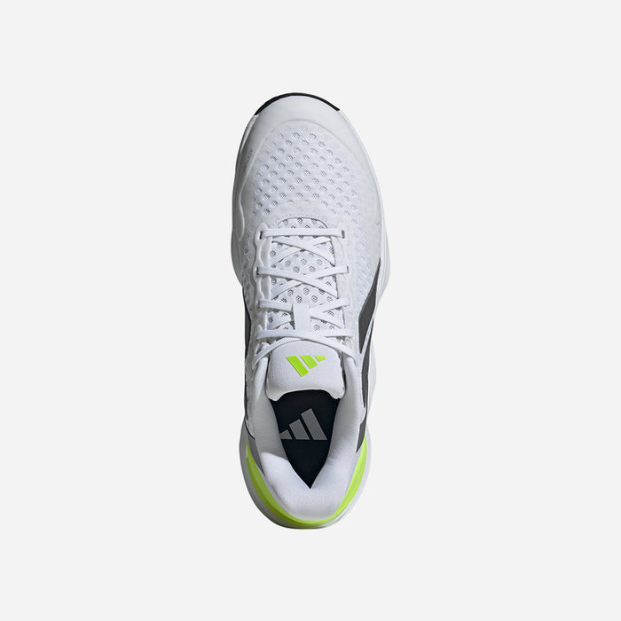 Giày Pickleball Nam Adidas Court Pickleball 2 - Trắng - Supersports Vietnam