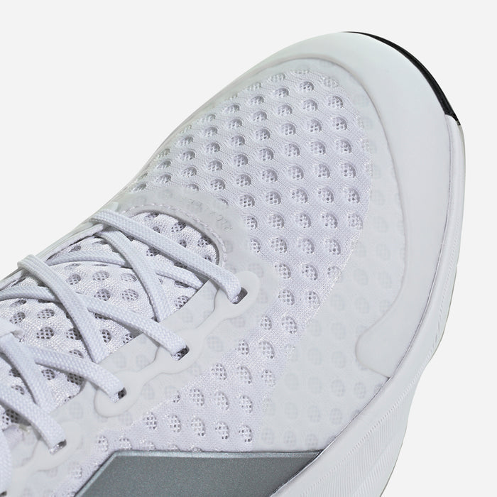 Giày Pickleball Nam Adidas Court Pickleball 2 - Trắng - Supersports Vietnam